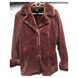 Terry Lewis jacket. Size L.