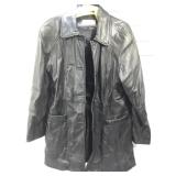 Jones New York jacket  Size not marked. Looks L.