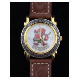 Old town Excalibur quartz watch NIB