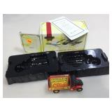 NIB. Matchbox coca cola YPC03-M Die cast