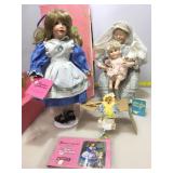 Once in a lifetime Judy Belle and Alice in