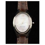 Sterling eccclissi watch. Not currently running