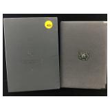 Silver US prestige mint set 1991
