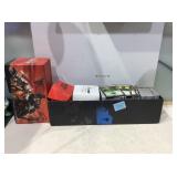 Large lot of magic the gathering