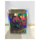 1990 vending sticker lot wolverine