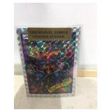 1990 vending sticker lot thanks atomic