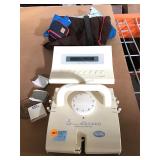 NaNa Pitch Knitter and more