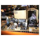 Assorted Computer Parts