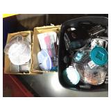 Assorted Kitchenware