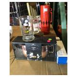 Moscow Mule mugs and more