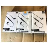 New Big Daddy Bass Wireless Headphones