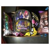 Assorted Bags and more