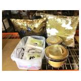 Assorted Karen Space Shorts and more