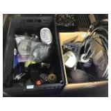 Assorted Tools and more