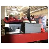 Moretti Shoes sz 12 and more