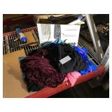 Assorted womens clothes some sz XL