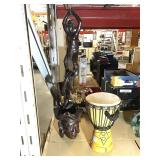 Djembe Drum and more
