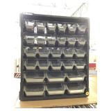 Husky Organizer 18in tall