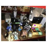 Metal Wind Chimes and more