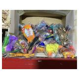 New Happy Meal Beanie Babies 1998-99