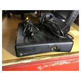 Xbox 360 powers on no hard drive