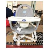 Chicco baby Chair