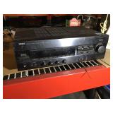 Yamaha Receiver