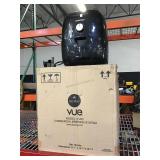 Keurig Commercial Brewing System and Chefman air