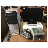 Dell Computer, Clear Phone and more