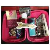 Ulta Glasses new and more