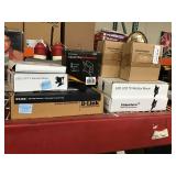 Assorted TV Mounts New