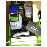 Verifone Credit Card machine and more