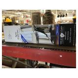 Mainstays Pants Organizer in box