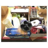 Hard boiled egg pot and more