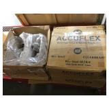 Accuflex beverage hose and tubing products