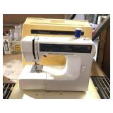 Kenmore Sewing machine in case