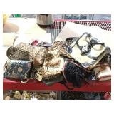 Assorted Purses