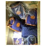 TWA travel mini cases and more