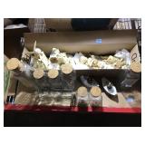 Assorted Porcelain Figurines