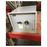 Defiant Wall Safe inc. 15In x 14 X 16