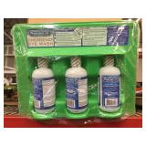 Physicians Care emergency eye wash NIB