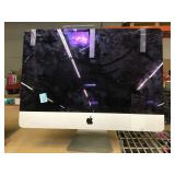 Apple Computer for parts as is