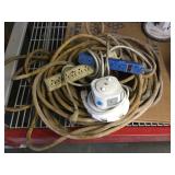 Power supply bars and more