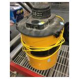 Wet Dry Shop Vac