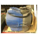 Syclone HEPA Air Scrubber