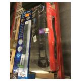 Honeywell and Arctic Air fans