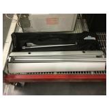 Convention Display no board