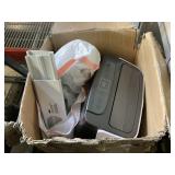 Portable air conditioner, for parts