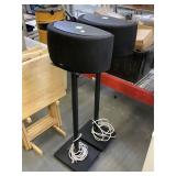 2 Klipsch surround speakers Synergy S-20