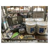 4 Mapei Kerapoxy CQ and more see photos